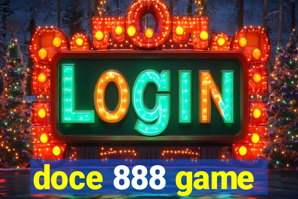 doce 888 game